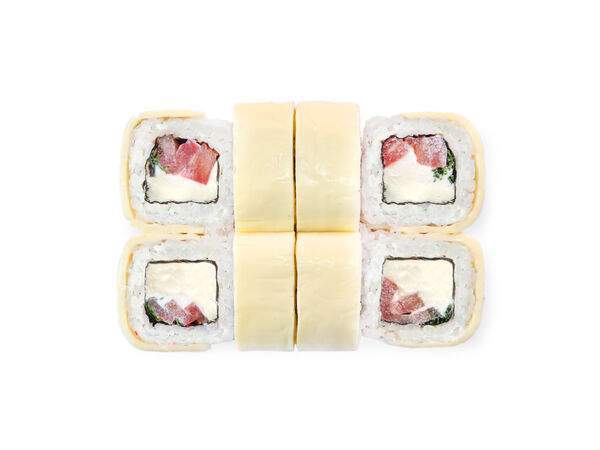 Imperator Food - Цезарь овощной