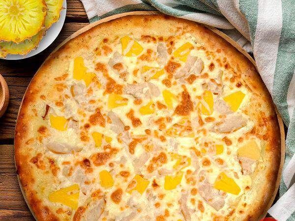 Tokyo - Гавайская