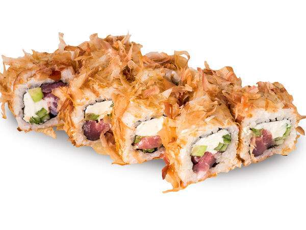 Sushi Box - Ролл Бонито