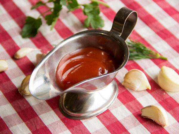 Трактир Старый Амбар - Кетчуп