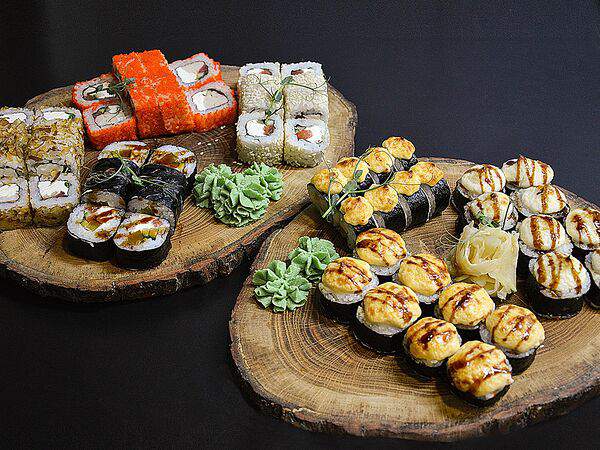 Crazy Brothers - Сет Мега