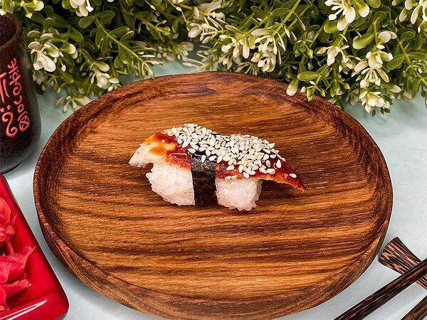 Суши прайс - Суши с угрем