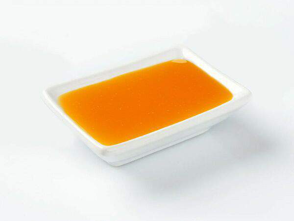 Тайшань - Апельсиновый соус