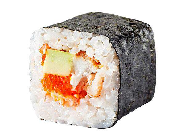 FoodRain - Ричмонд