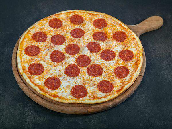 Happyterria - Пепперони