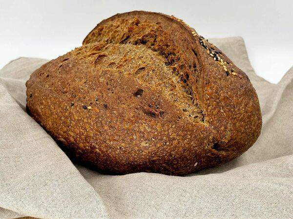 Organic Origin - Тартин солодовый на закваске