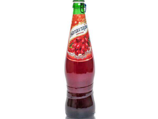 Шаурма Хаус - Лимонад Натахтари Барбарис