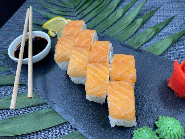 Японосуши - Филадельфия классик