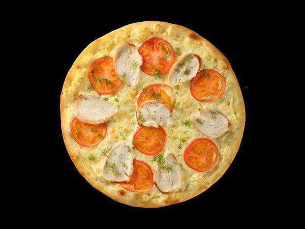 Fabrika - Пицца Цезарь