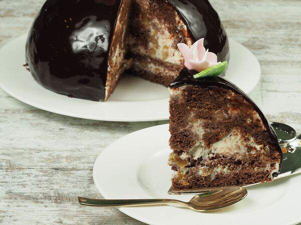 Кондитерская Раут - Торт Раут