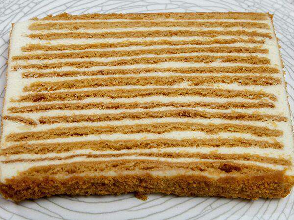 Сказка Skazka Печь & Гриль - Медовик