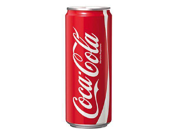 Life Food - Coca-cola Classic