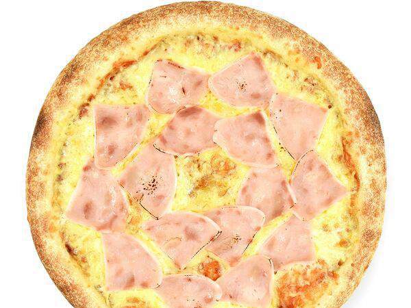 Три друга - Пицца Ветчина и сыр