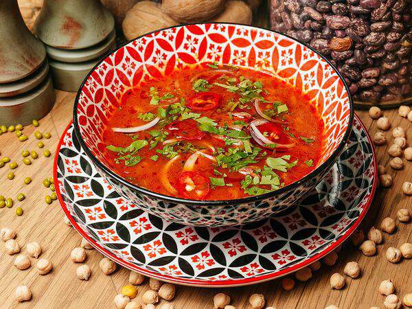 Южанин - Харчо