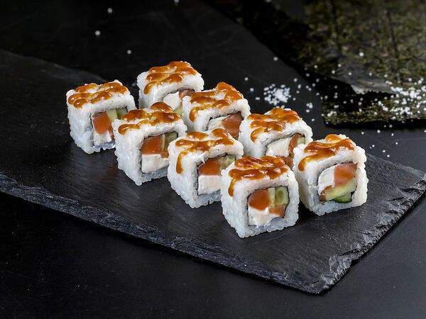 Домино гурман - Дайкини