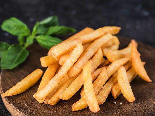 Mangal Doner - Картофель фри S