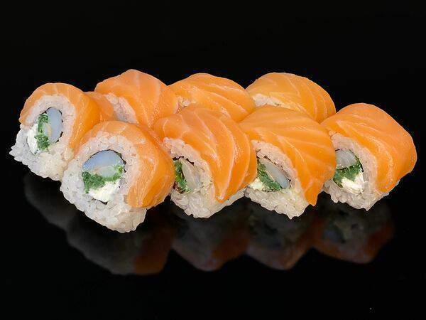 Pizzaграфия - Риивен