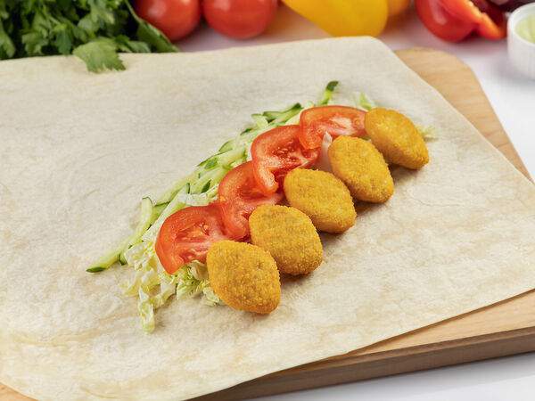 Shaurma City - Сити