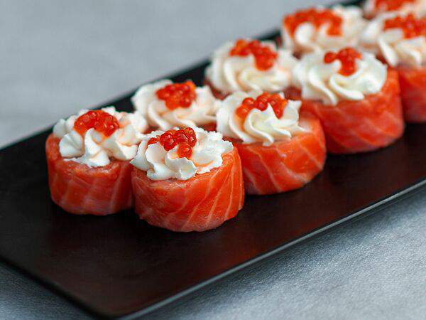 Uzumaki38 - Филадельфия премиум