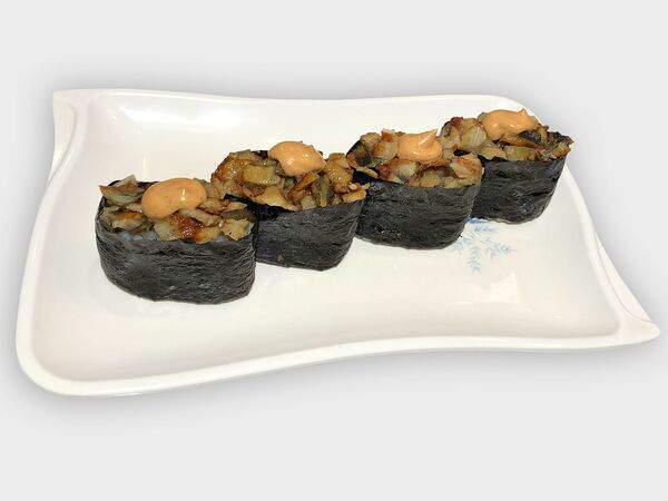 SUSHI LIKE - Спайси Угорь