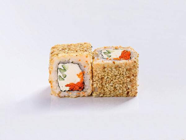 Bento суши - Ролл Гоа фреш