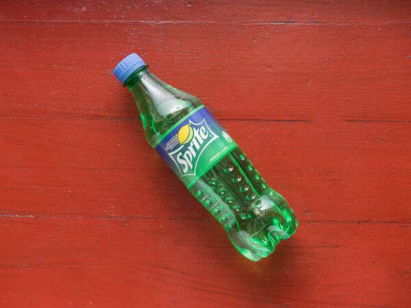 СУЛИКО - Sprite