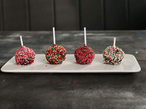 Лакма - Кейк-попс