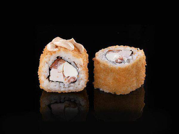 Woki toki - Чикен хот (8 шт.)