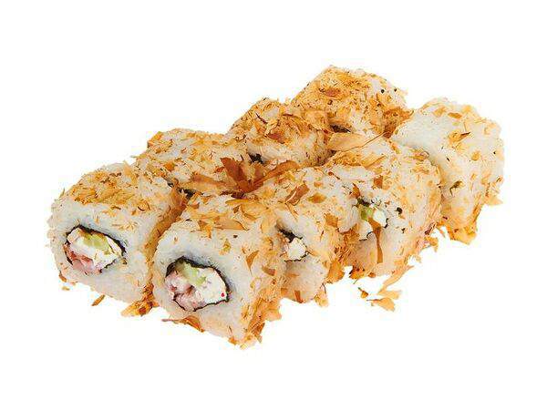 Ролл Сервис - Фьюжн