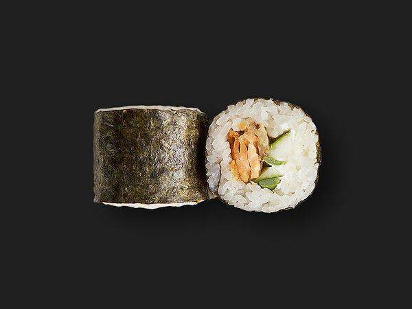 Кафе Миндаль - Ролл Евразия