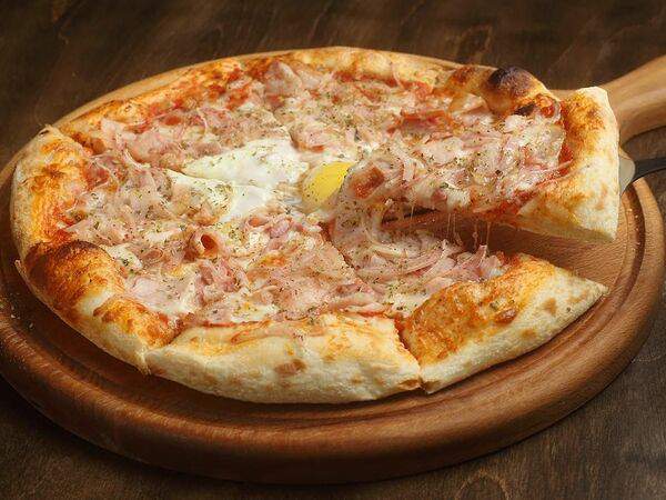 Папа Гришин - Карбонара