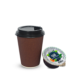 Domino's Pizza - Чай Смородина с базиликом