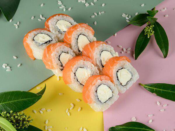 Мох - Фила (№ 306)