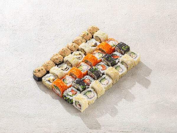 Палки-Скалки - Сет Декстер