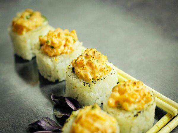 Boss Krevetos - Клава