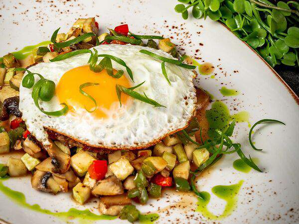 Иван Ван - Рубленый бифштекс