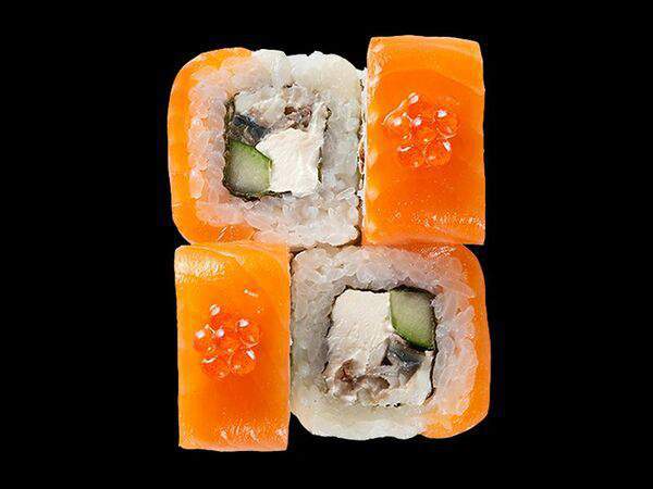 Самурай - Гурман