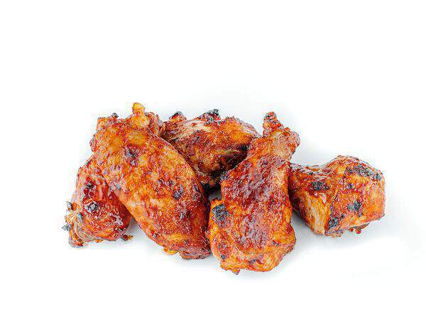 In Tempo Pizza & Grill Delivery - Крылья Барбекю