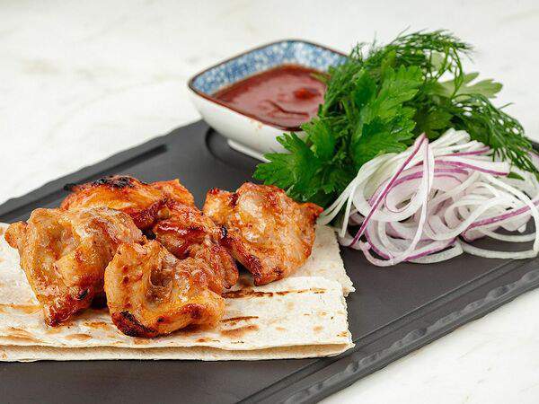 Leto - Шашлык из курицы