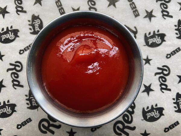 Red BBQ - Шрирача