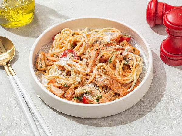 Палки-Скалки - Паста Мария