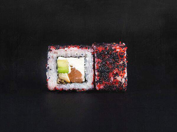 Mr Khan - Токио