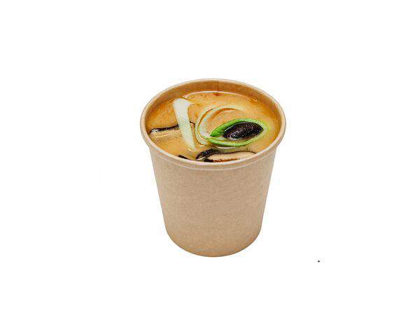 Чука - Мисо суп