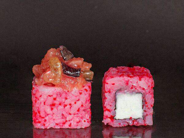 Pizza Hub - Тунец-винoград