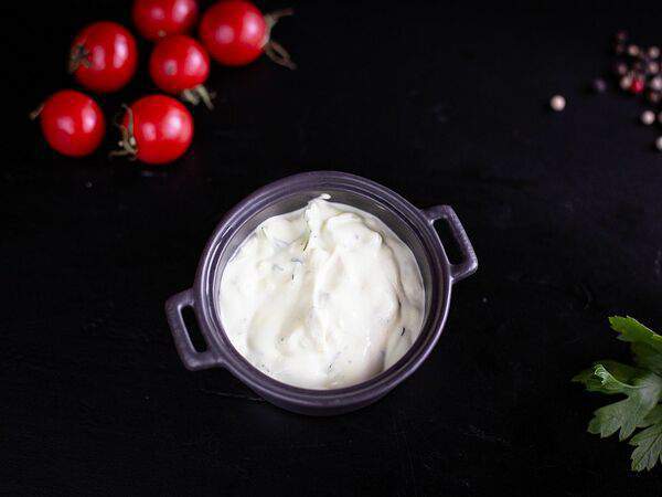 Очаг Драйв - Соус Харз