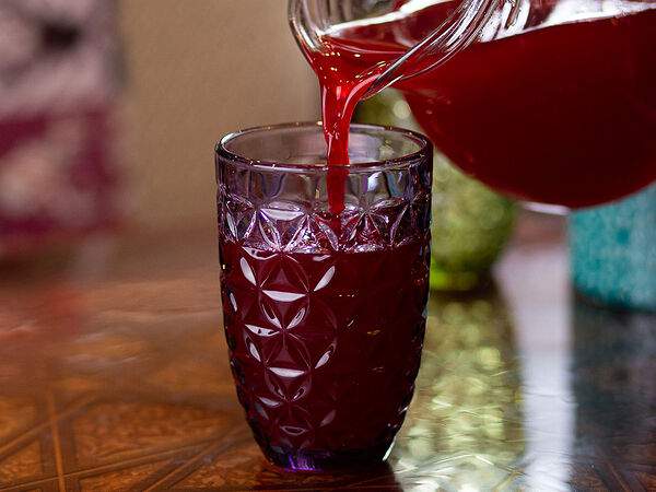 Мама Грузия - Морс