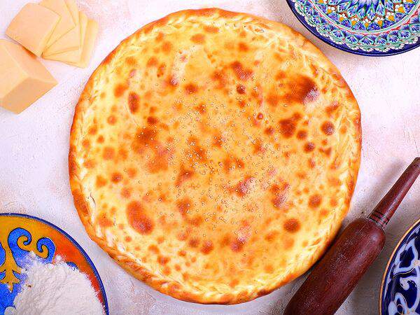 Navat - Хан самса Сырная