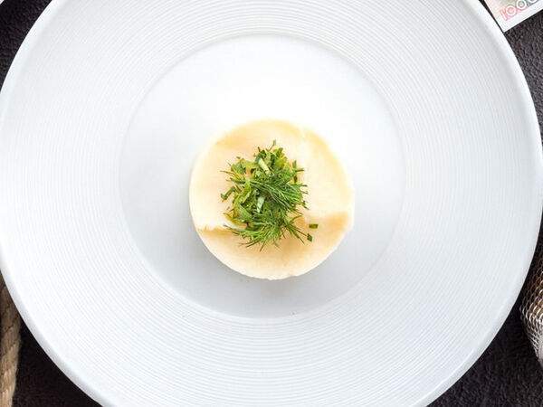 GM cafe - Картофельное пюре