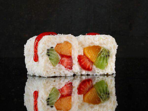 Рис - Райское наслаждение