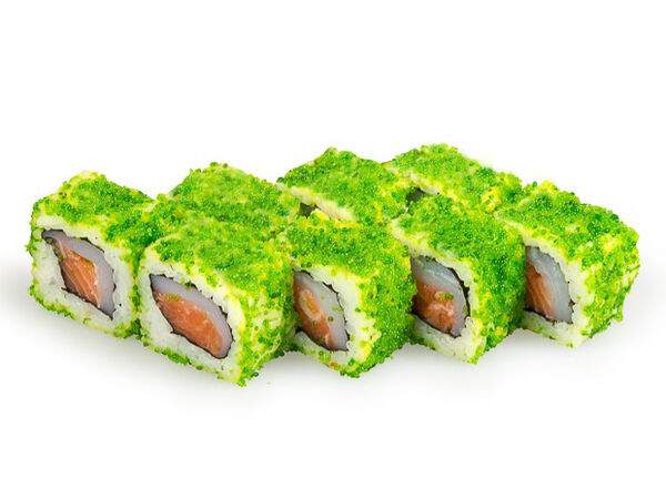 Укушука - Ролл Васабико